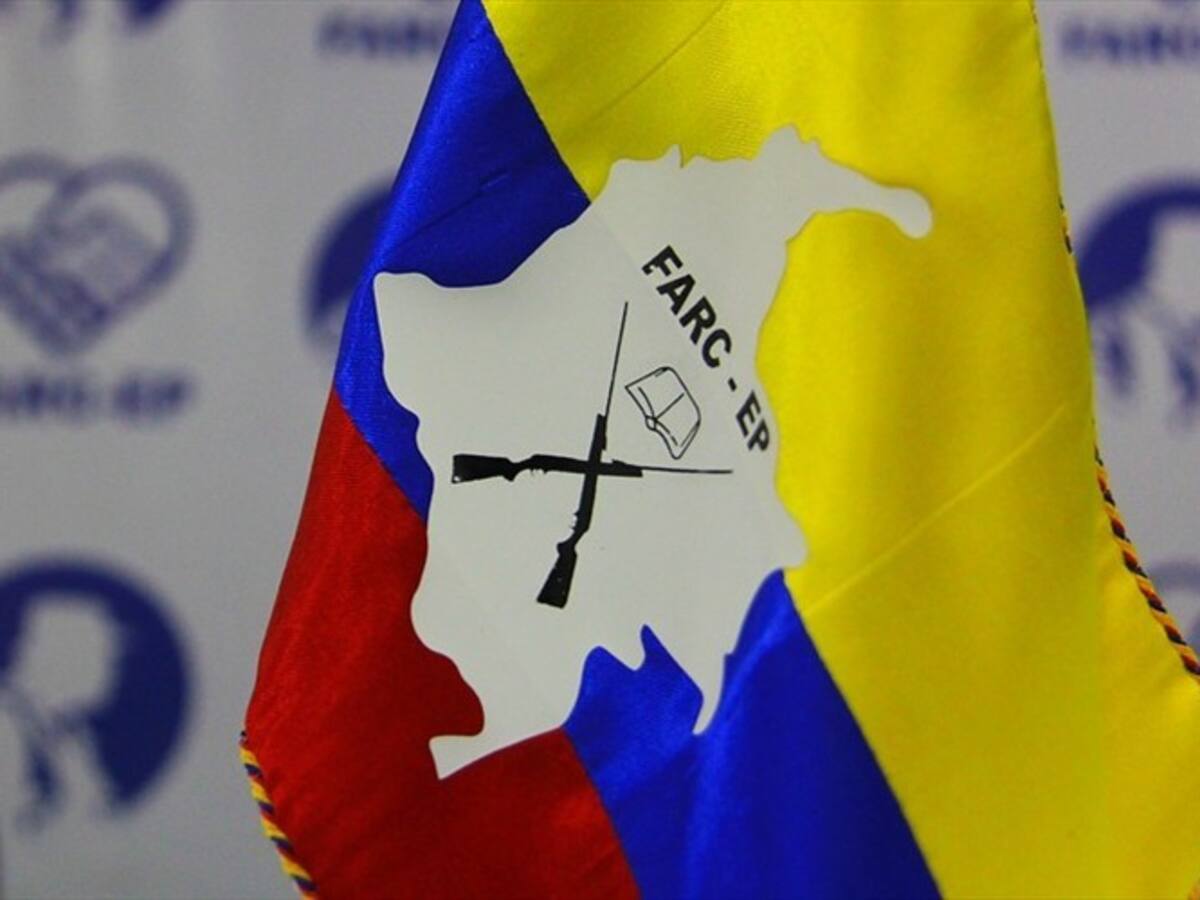 Cámara de Representantes investigará listado de bienes de las Farc