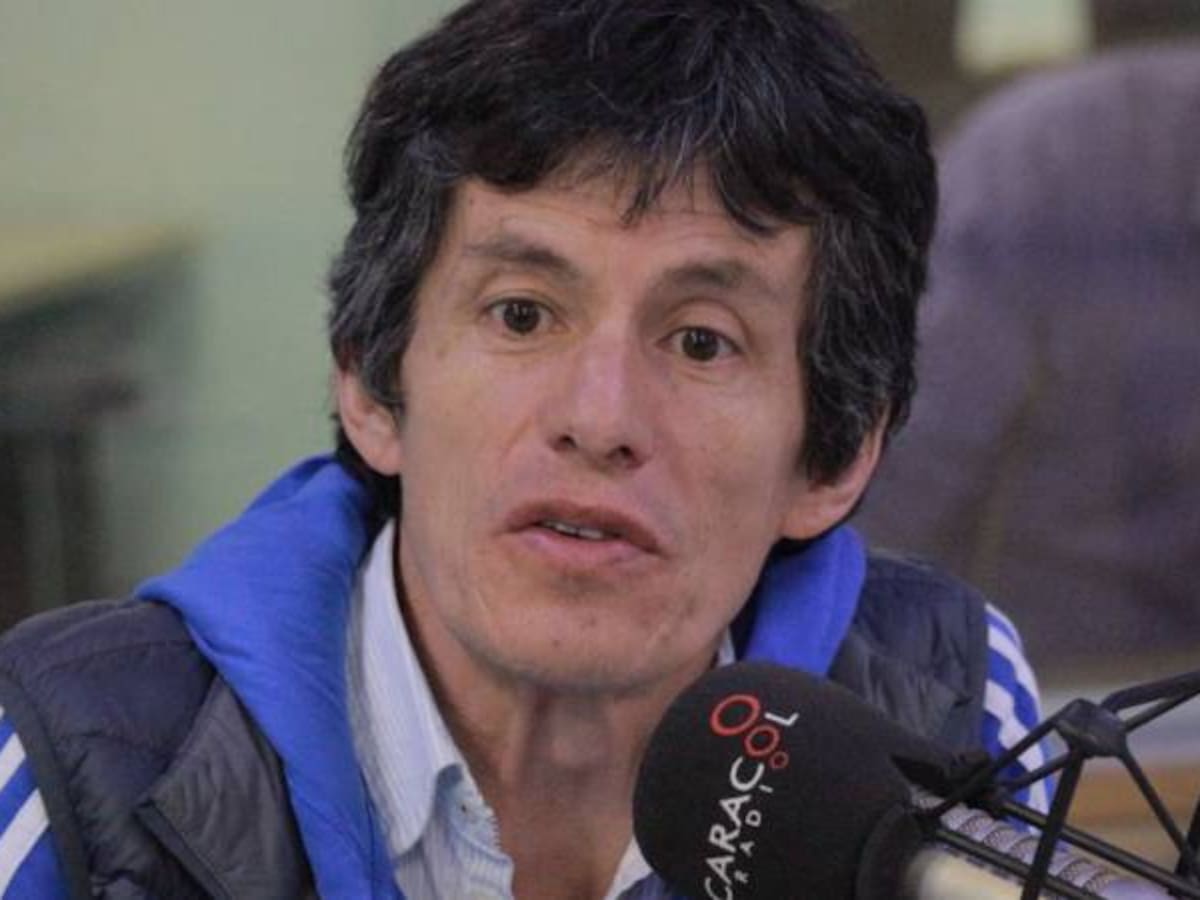 El lío en Colombia hoy es que hay una convivencia dañina entre la cúpula política y la cúpula judicial: Flórez