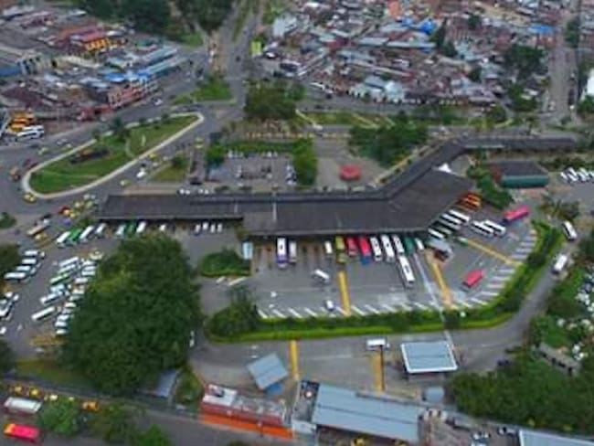 Lentamente se reactivan rutas de transporte intermunicipal en el Tolima