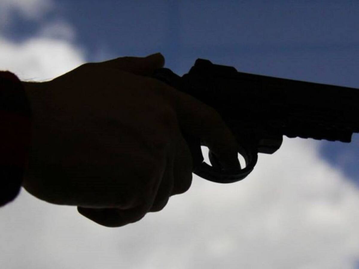 Armenia registra un aumento del 11% en homicidios