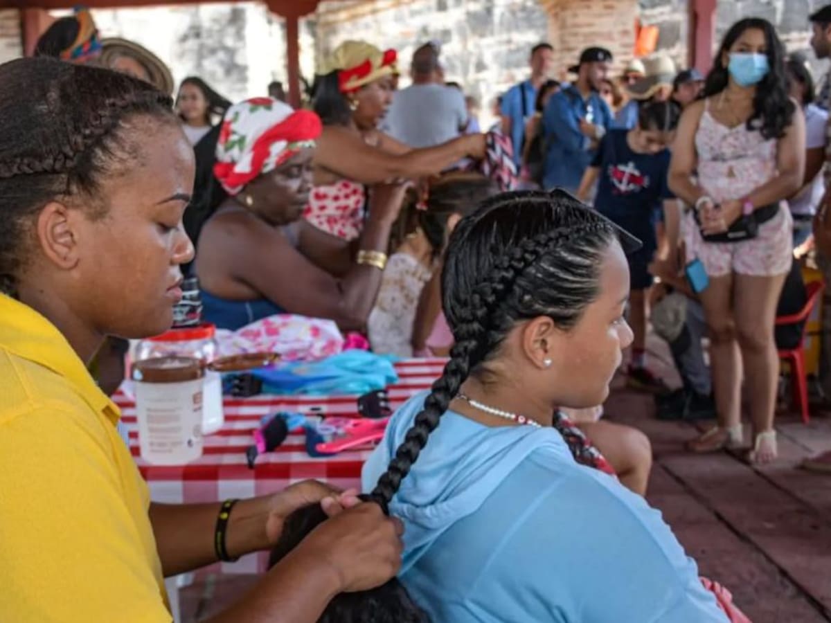 Más de 10 mil colombianos visitaron Castillo de San Felipe en Cartagena