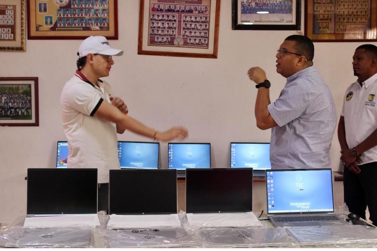 Alcaldía de Mahates