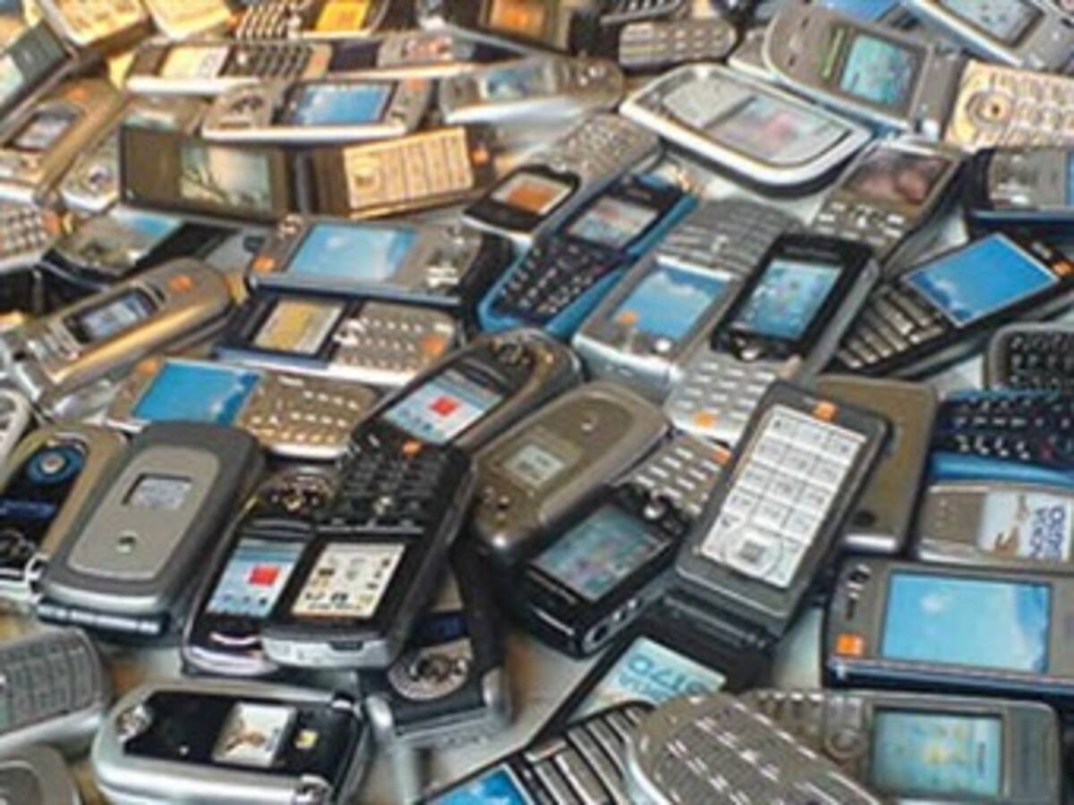 El reciclaje tecnológico generará empleos en 2014