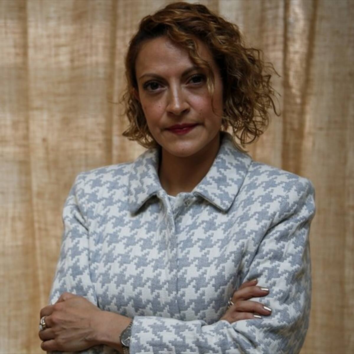 “Seguiré denunciando los horrores cometidos en medio de la guerra”: Jineth Bedoya sobre víctimas de violencia sexual
