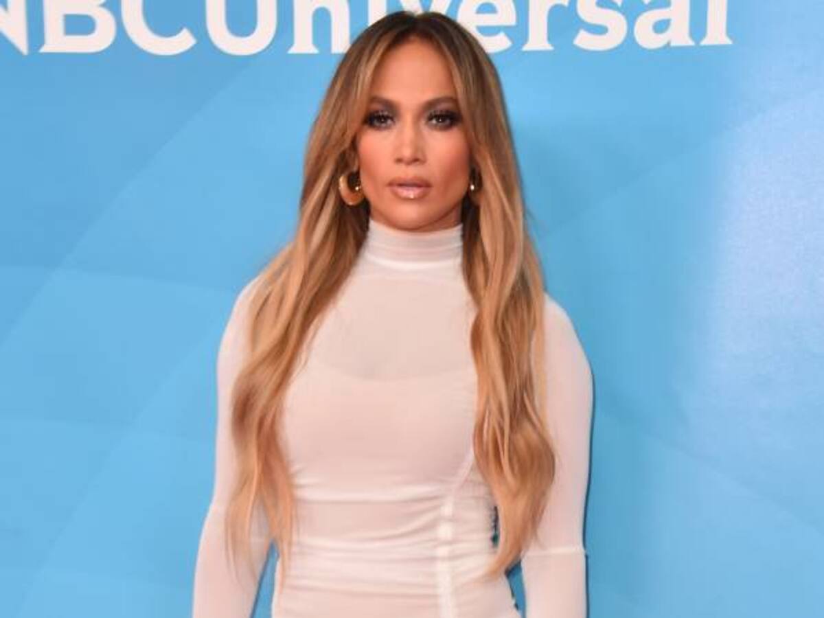 Admire la belleza de Jennifer López en estas 10 publicaciones