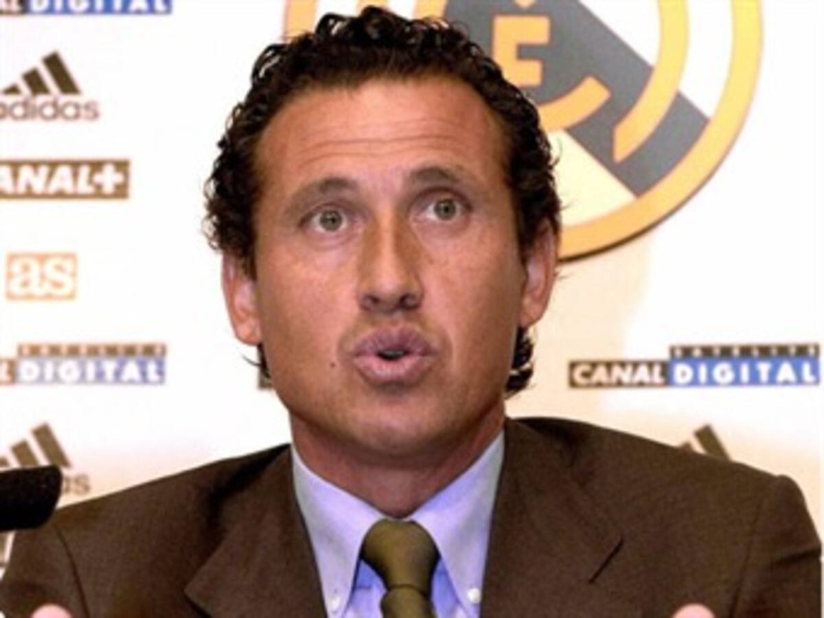Falcao es uno de los mejores delanteros del fútbol mundial: Jorge Valdano