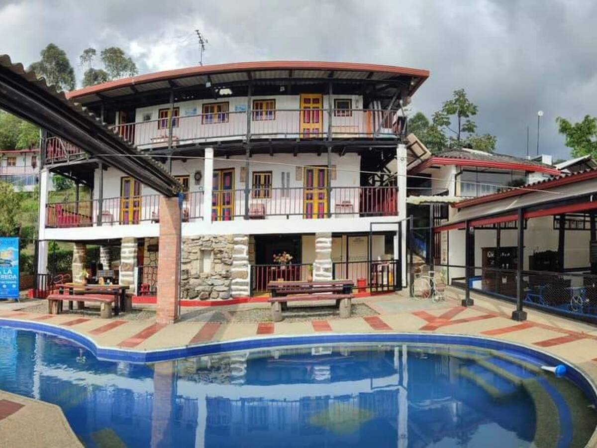 EL trabajo social y ambiental de 5ta SARoCO les brinda nuevamente un premio internacional