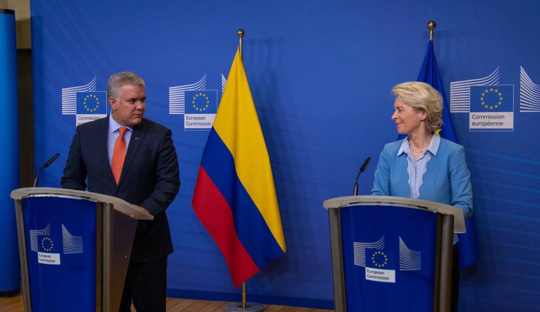 Cortesía: Presidencia