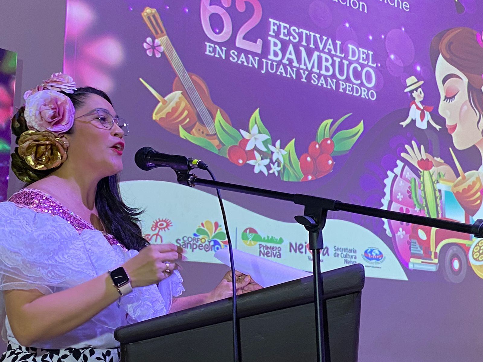 Se espera que miles de turistas lleguen a esta región durante las fiestas que se celebran a mitad de año.