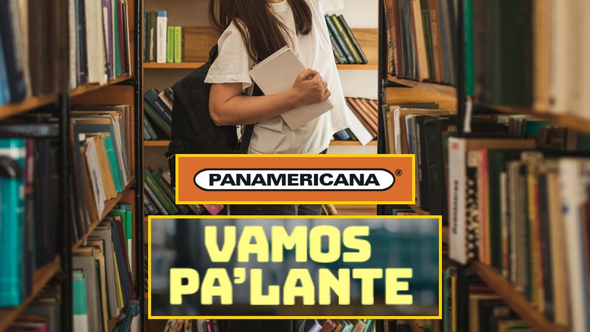 Vamos Pa’ Lante 2025 recibió aporte de 400 millones de pesos de Panamericana