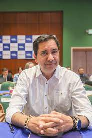 César Yáñez, gerente del Sistema Estratégico de Transporte Público de Ibagué