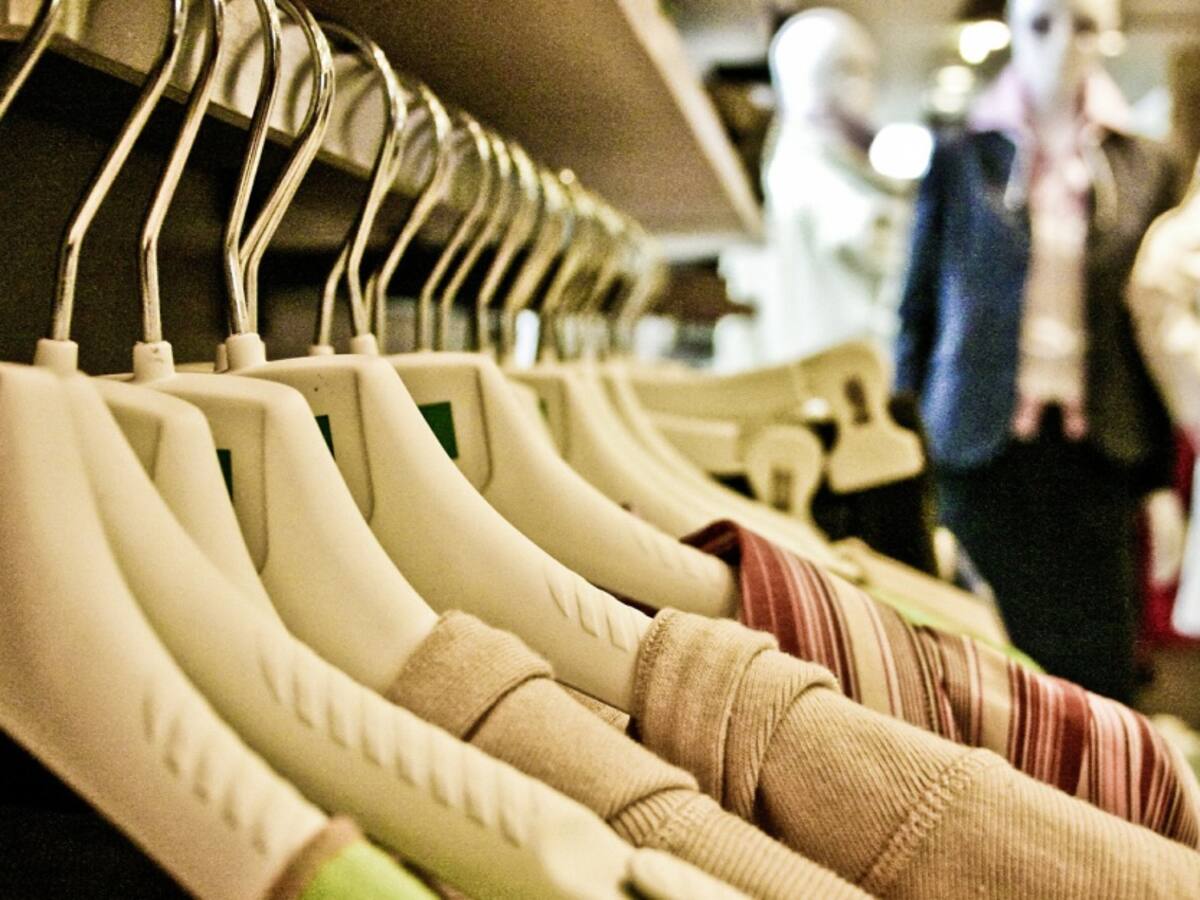 ¿Aún no sabe qué ponerse para Navidad?