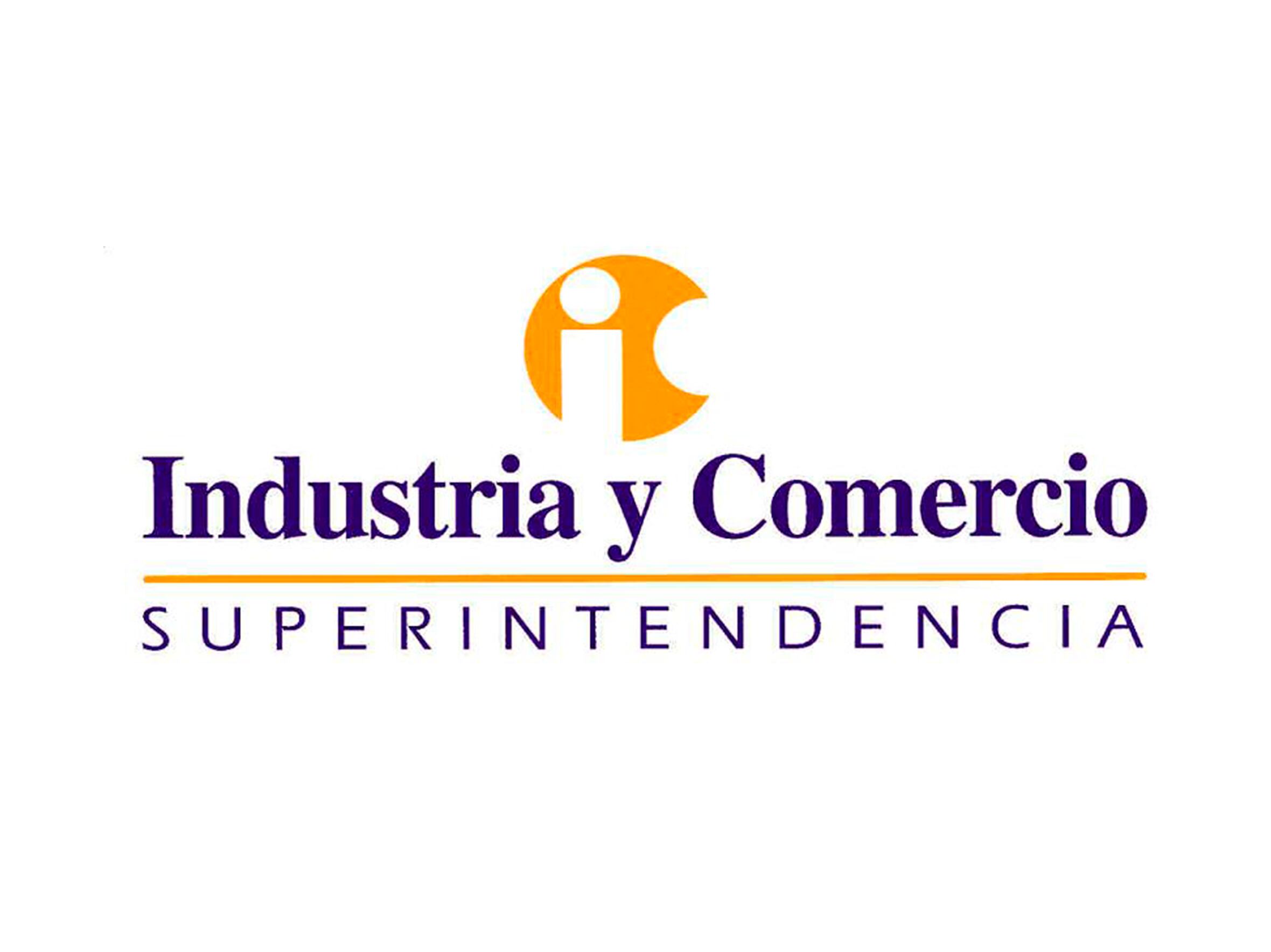 Logo de la SIC. Foto: Web SIC.