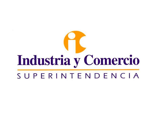 Logo de la SIC. Foto: Web SIC.