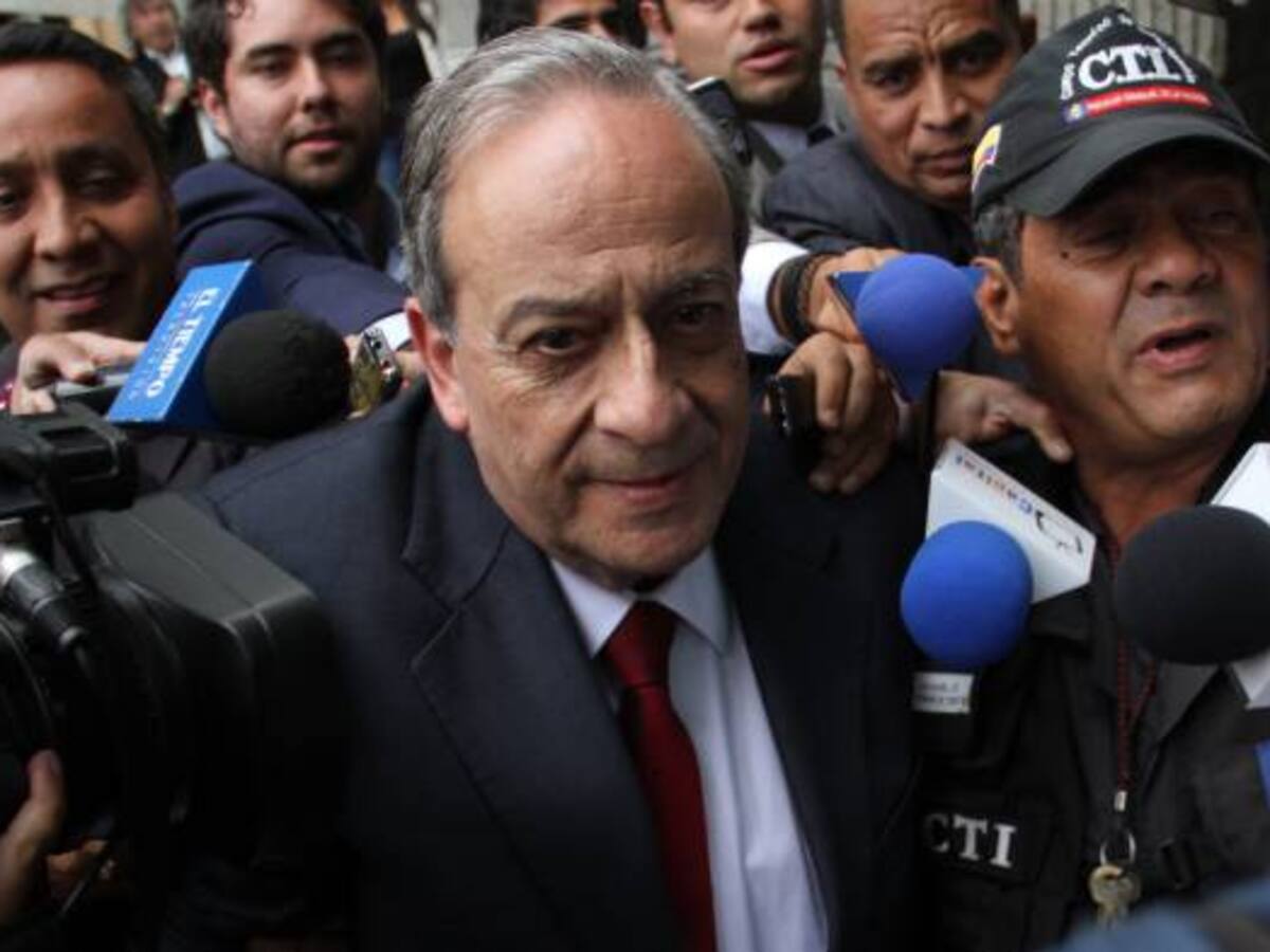 Inpec no ha cumplido con el traslado de Víctor Pacheco a su domicilio