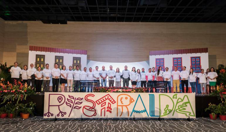 Gobernación Risaralda