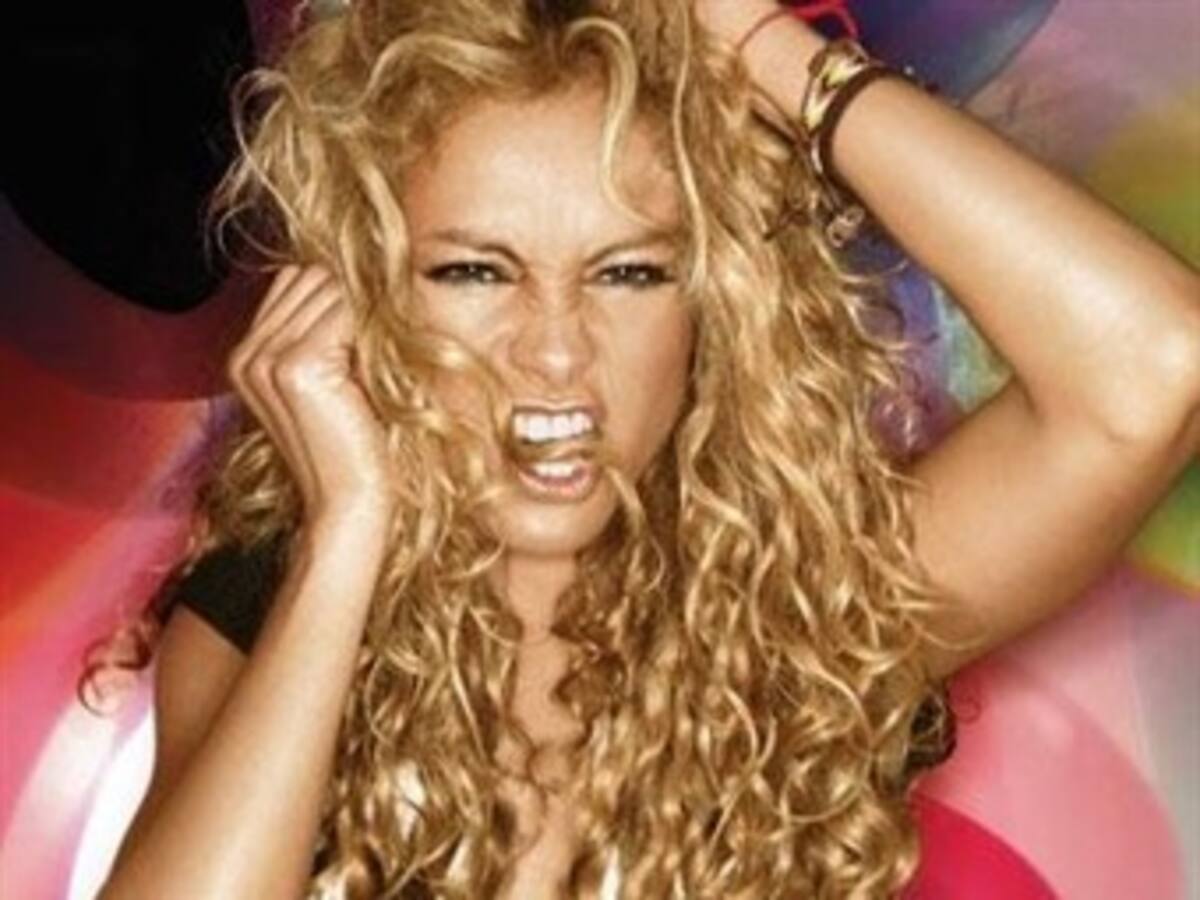 Paulina Rubio afrontará juicio por cargos relacionados con accidente tránsito