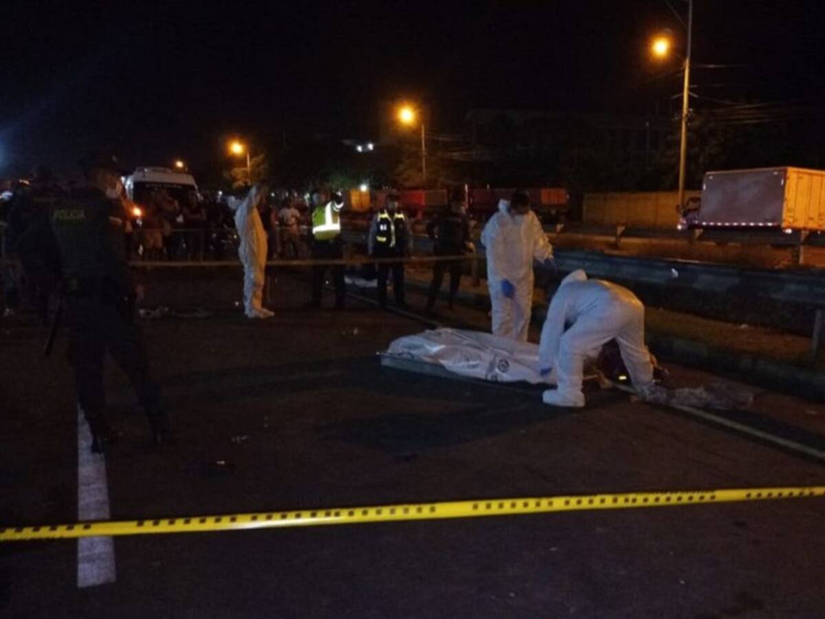 Supuesto testigo en el caso de Gaira teme por su vida