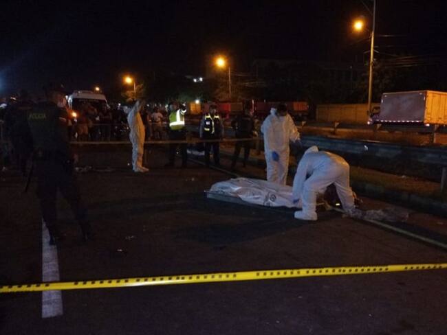 Supuesto testigo en el caso de Gaira teme por su vida