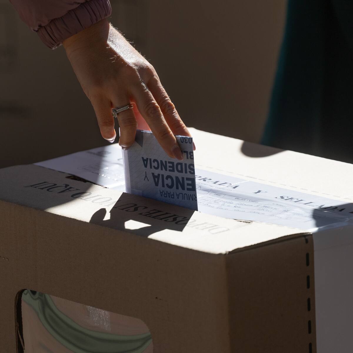 Elecciones 2026: misión electoral de EE.UU. no encuentra evidencias de fraude en primera vuelta