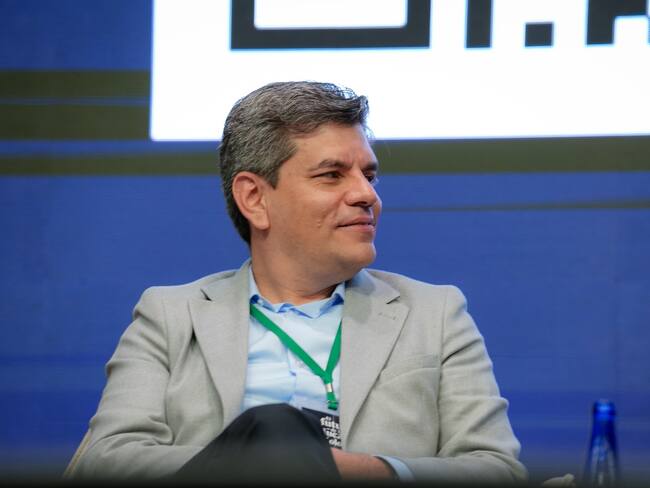 “La educación es la forma como podemos generar transformación social”: Manuel Acevedo, CES