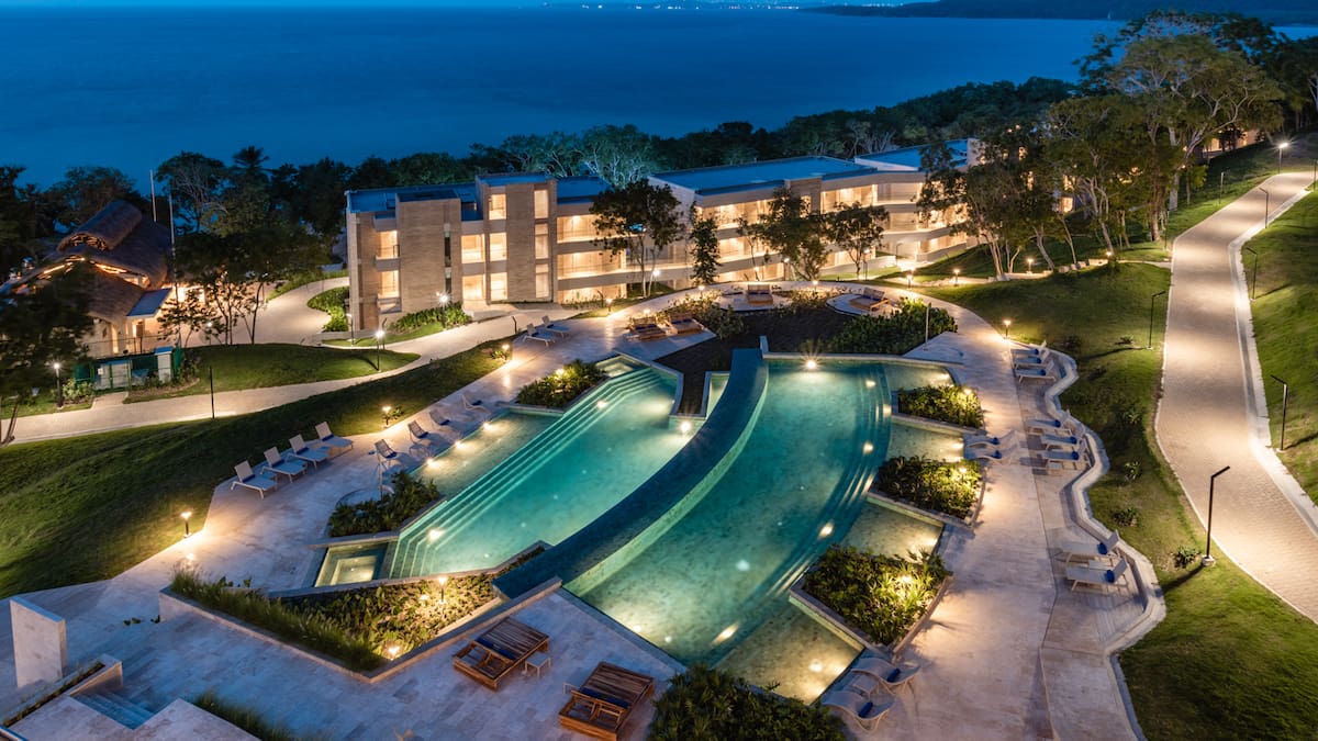 Sofitel Barú Calablanca en el top 10 de los mejores resorts de Suramérica