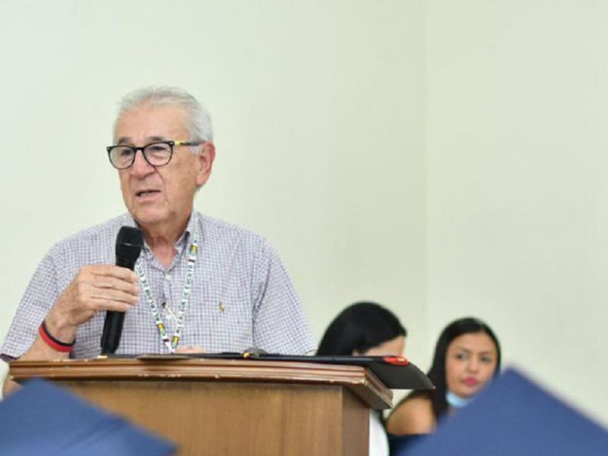 JEP ordena arresto del alcalde de Cúcuta por desacato a medidas cautelares