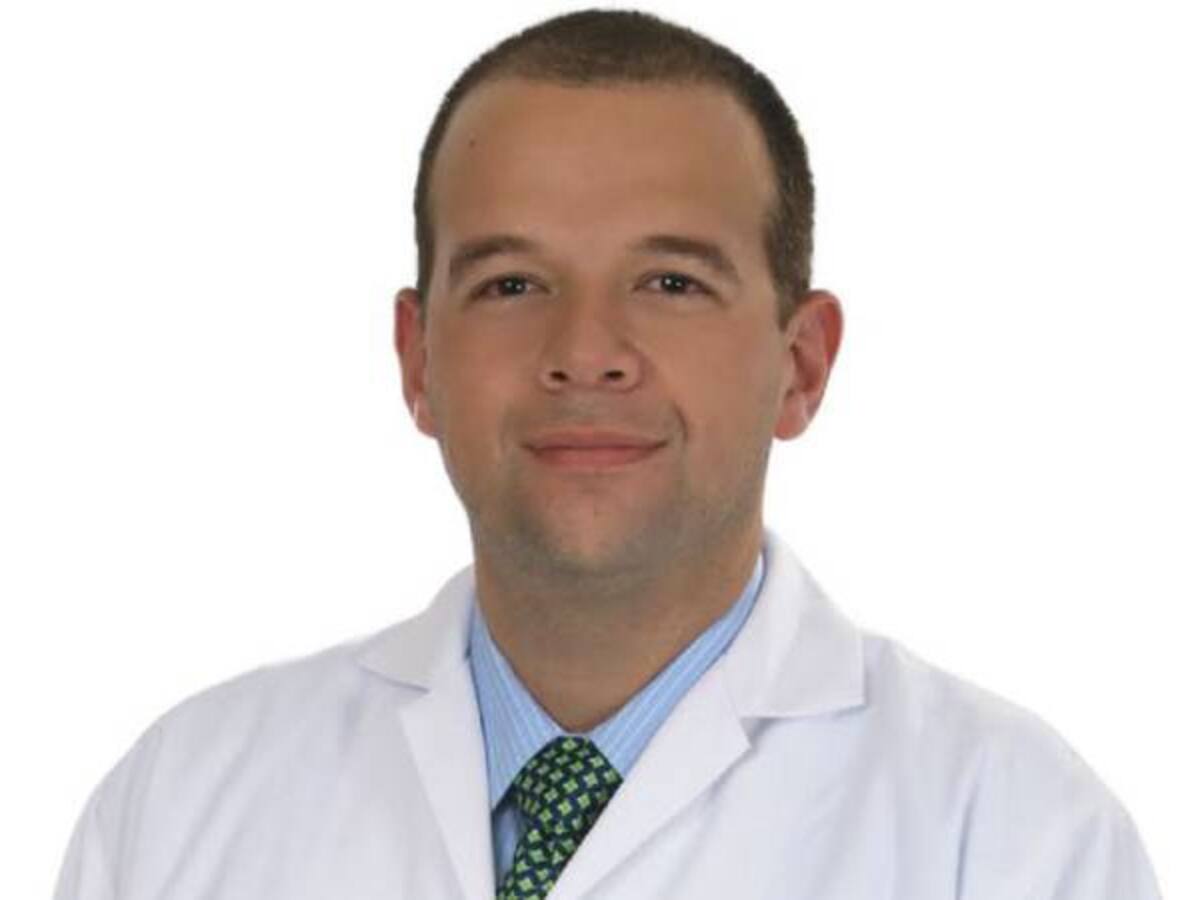 Investigan muerte de médico en el sur de Cali
