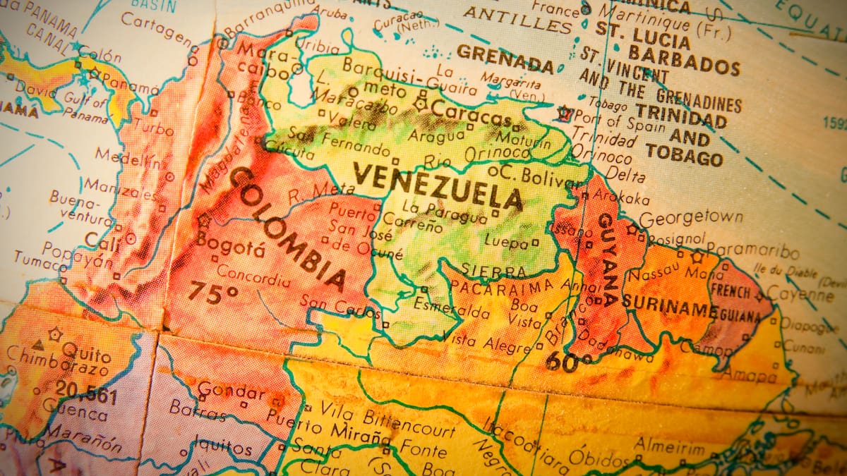 ¿Es viable que Colombia se convierta en un Estado federal?