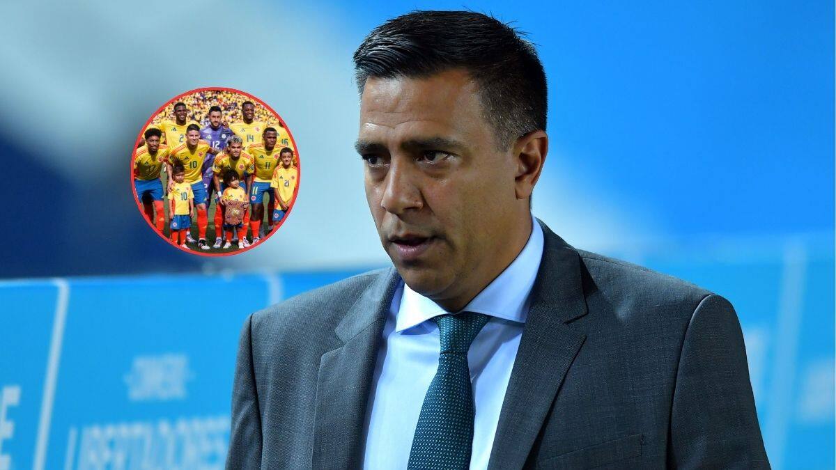 César Farías, entrevista El Vbar | 4 octubre 2024