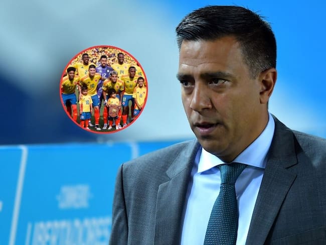 César Farías, entrevista El Vbar | 4 octubre 2024