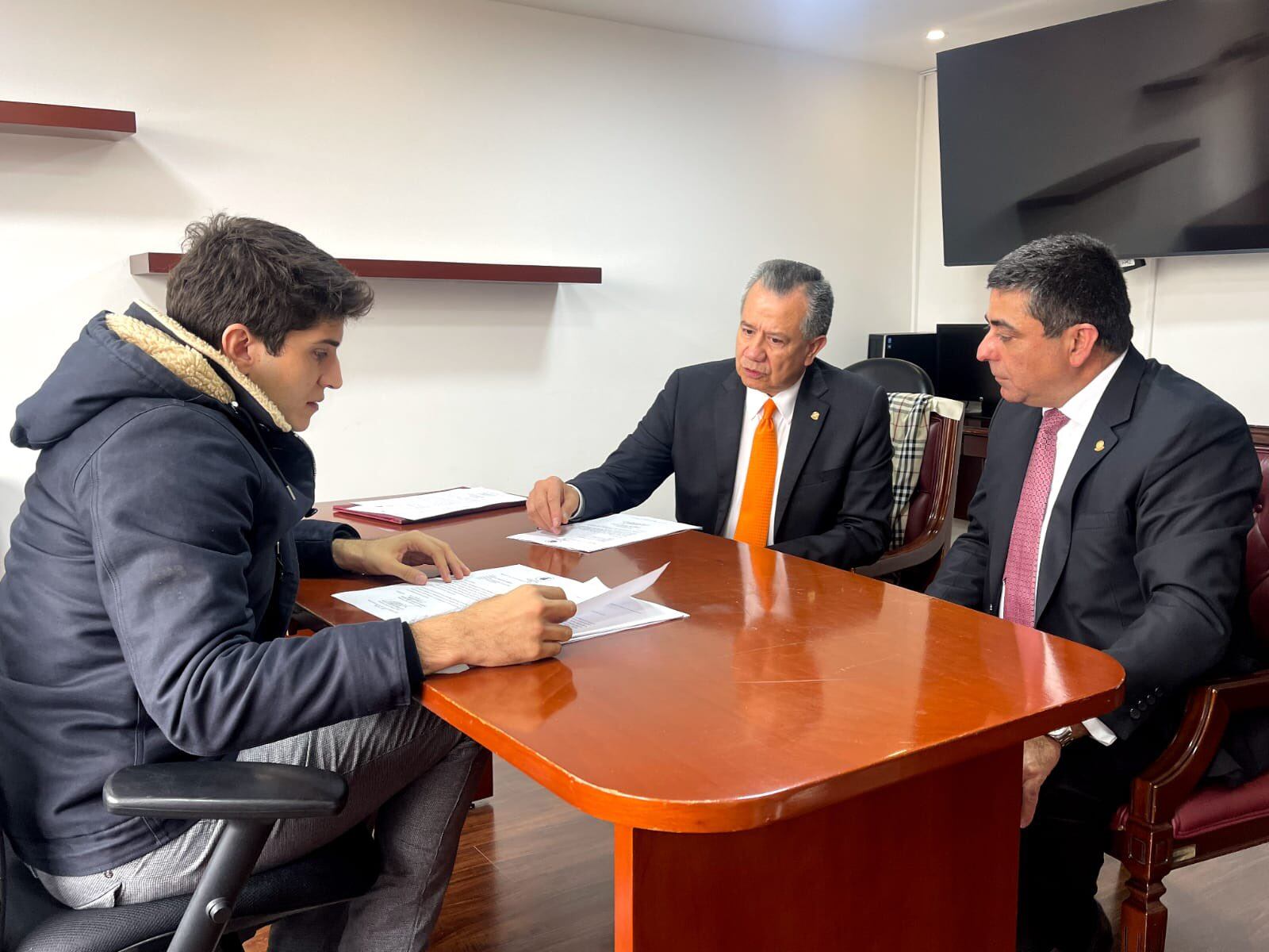 Corte Suprema de Justicia