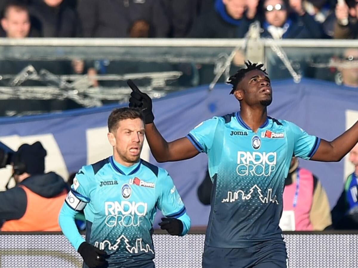 "Estaba bien físicamente y me sorprendió no ir al mundial": Duván Zapata