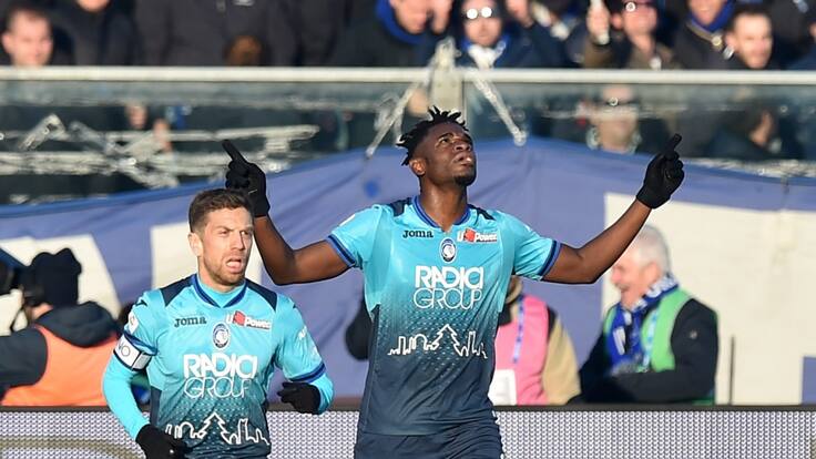 "Estaba bien físicamente y me sorprendió no ir al mundial": Duván Zapata