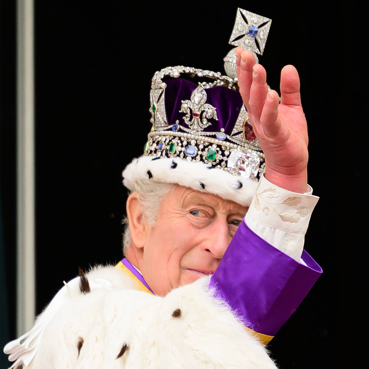 Países en los que todavía hay monarquía