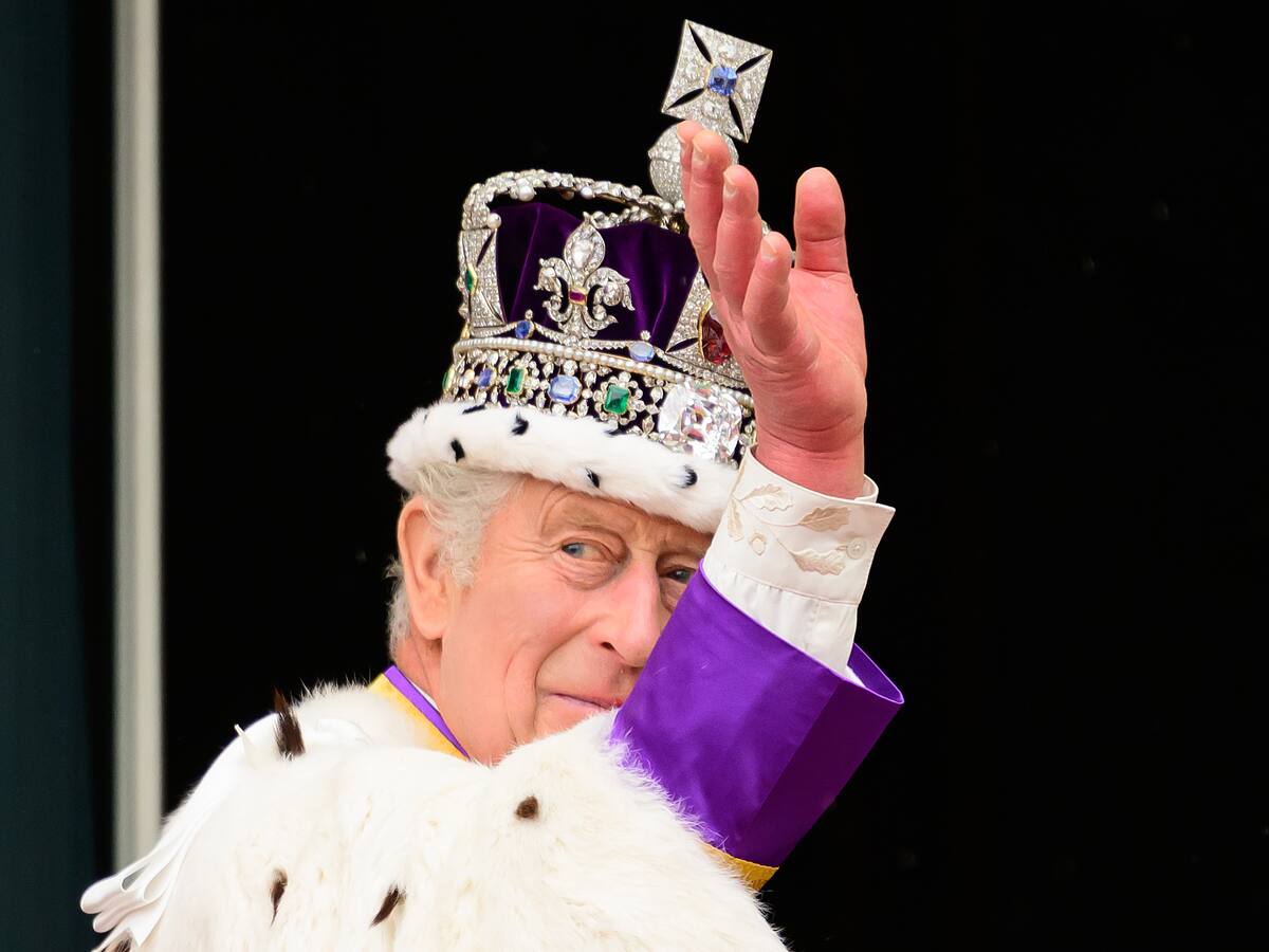 Países en los que todavía hay monarquía