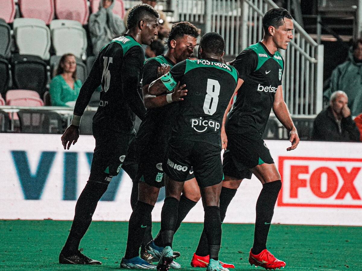 Nacional estrenará nueva piel en su debut ante Alianza FC