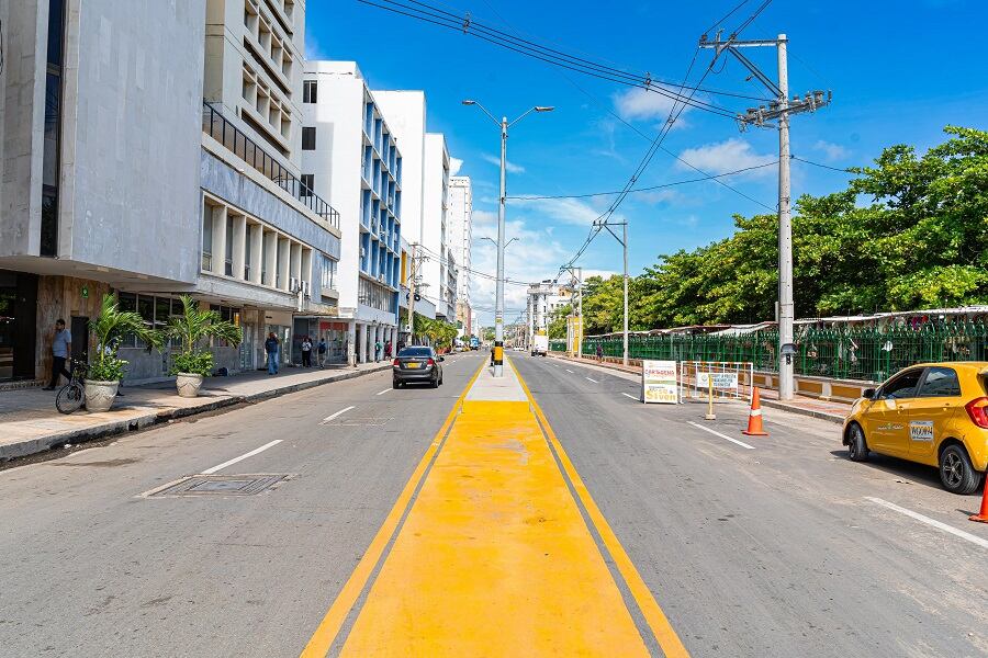Alcaldía de Cartagena