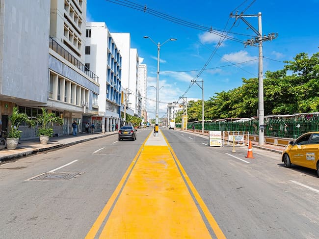 Alcaldía de Cartagena