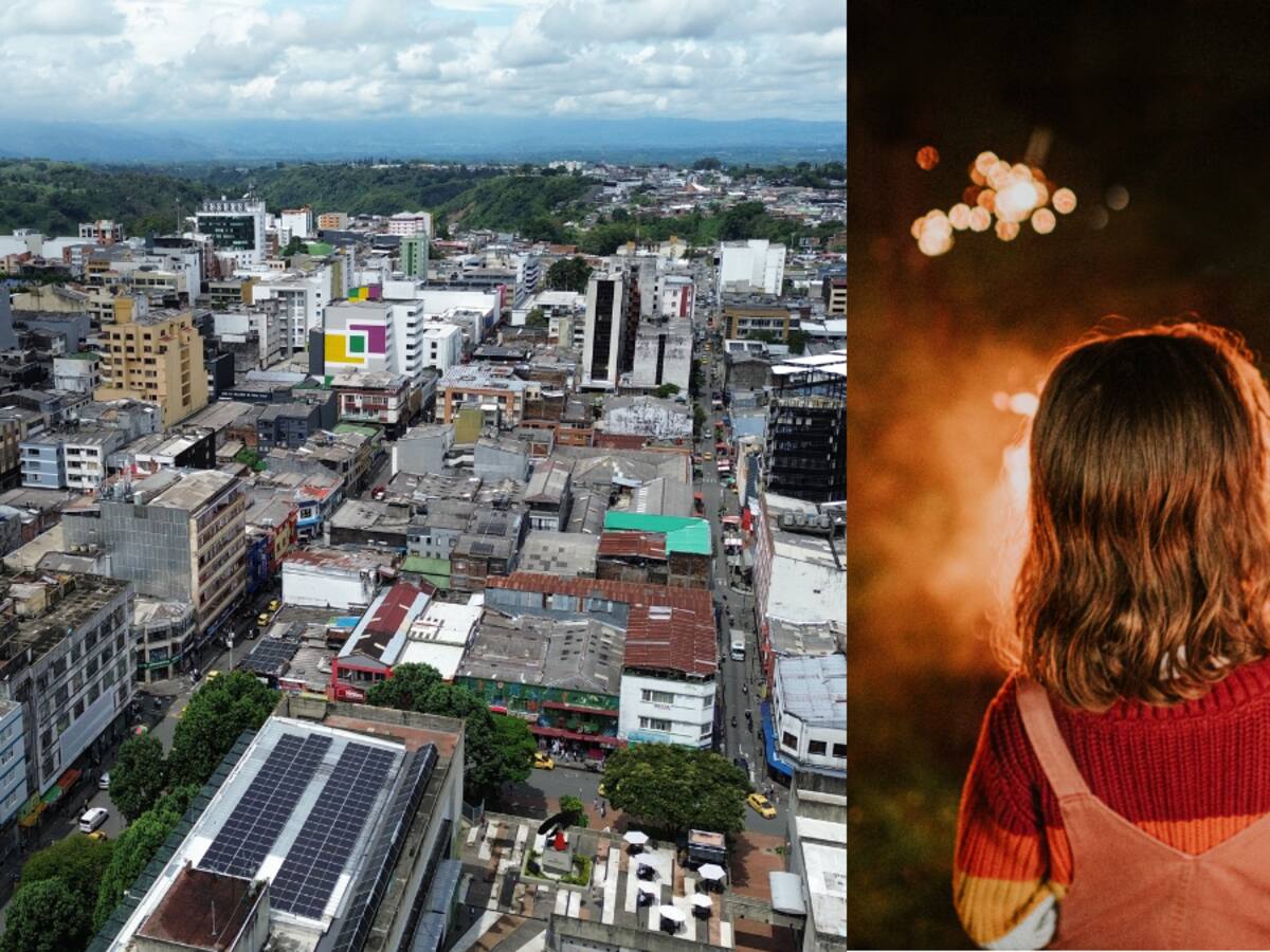 ¿Se podrá usar pólvora en Armenia? Nuevo decreto la prohíbe bajo ciertos parámetros