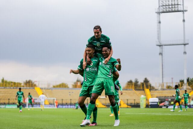 La Equidad / Colprensa.