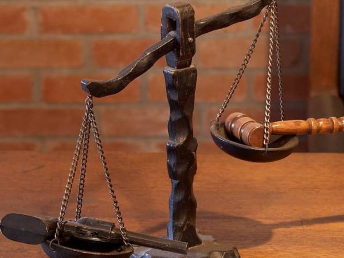 ¿Debería recibir algún tipo de sanción la señora Nidia Camacho dueña del refugio de animales en Sibaté?