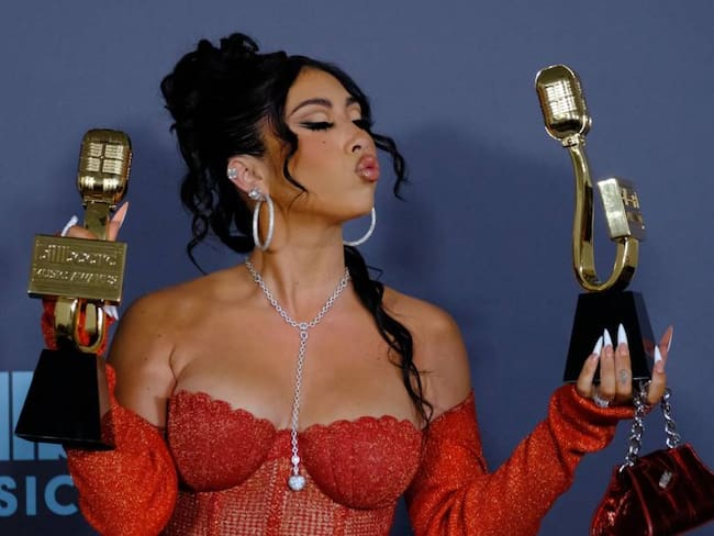 Kali Uchis / Getty Images