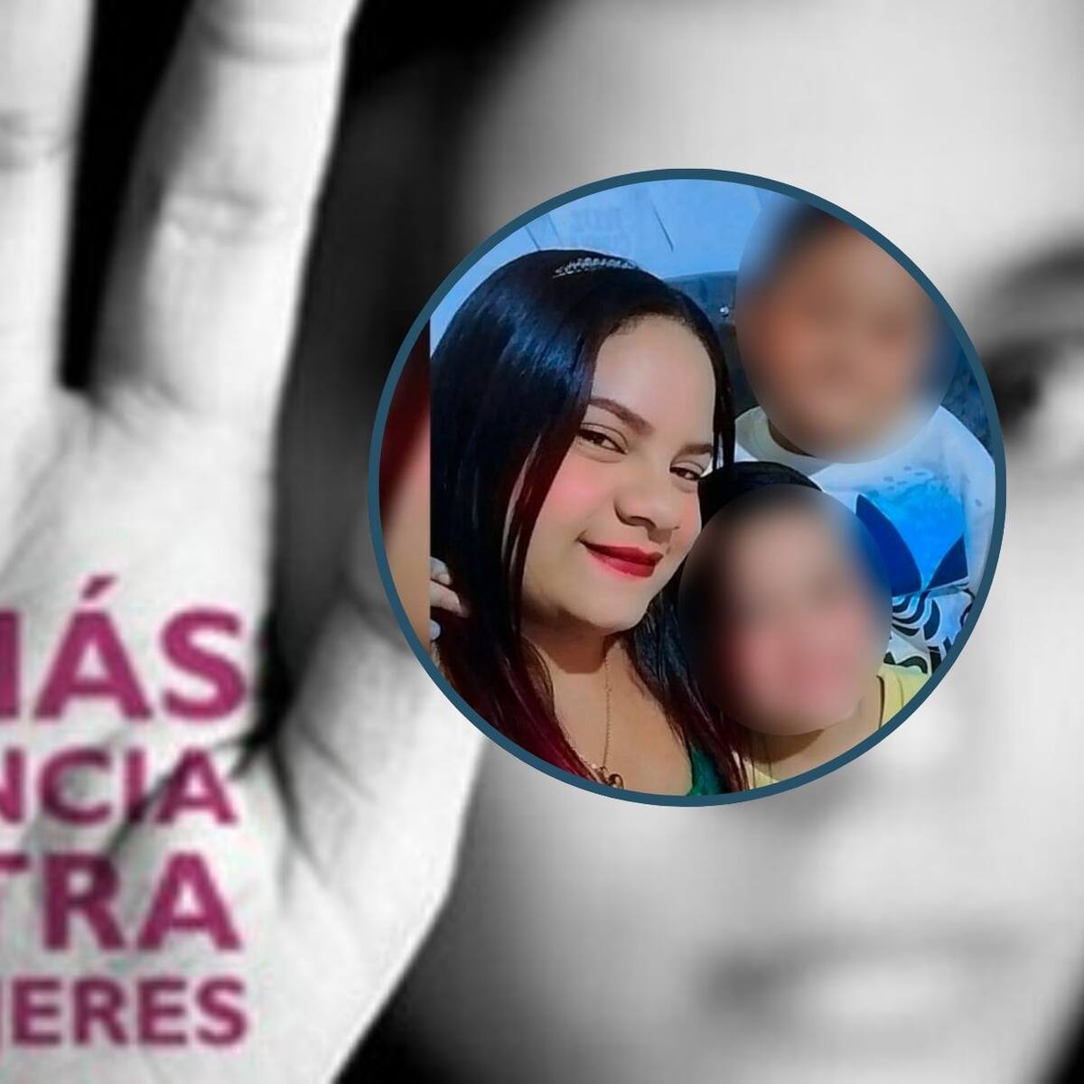 Por feminicidio de Steffany Barranco convocan a plantón HOY en el Centro Comercial SantaFé