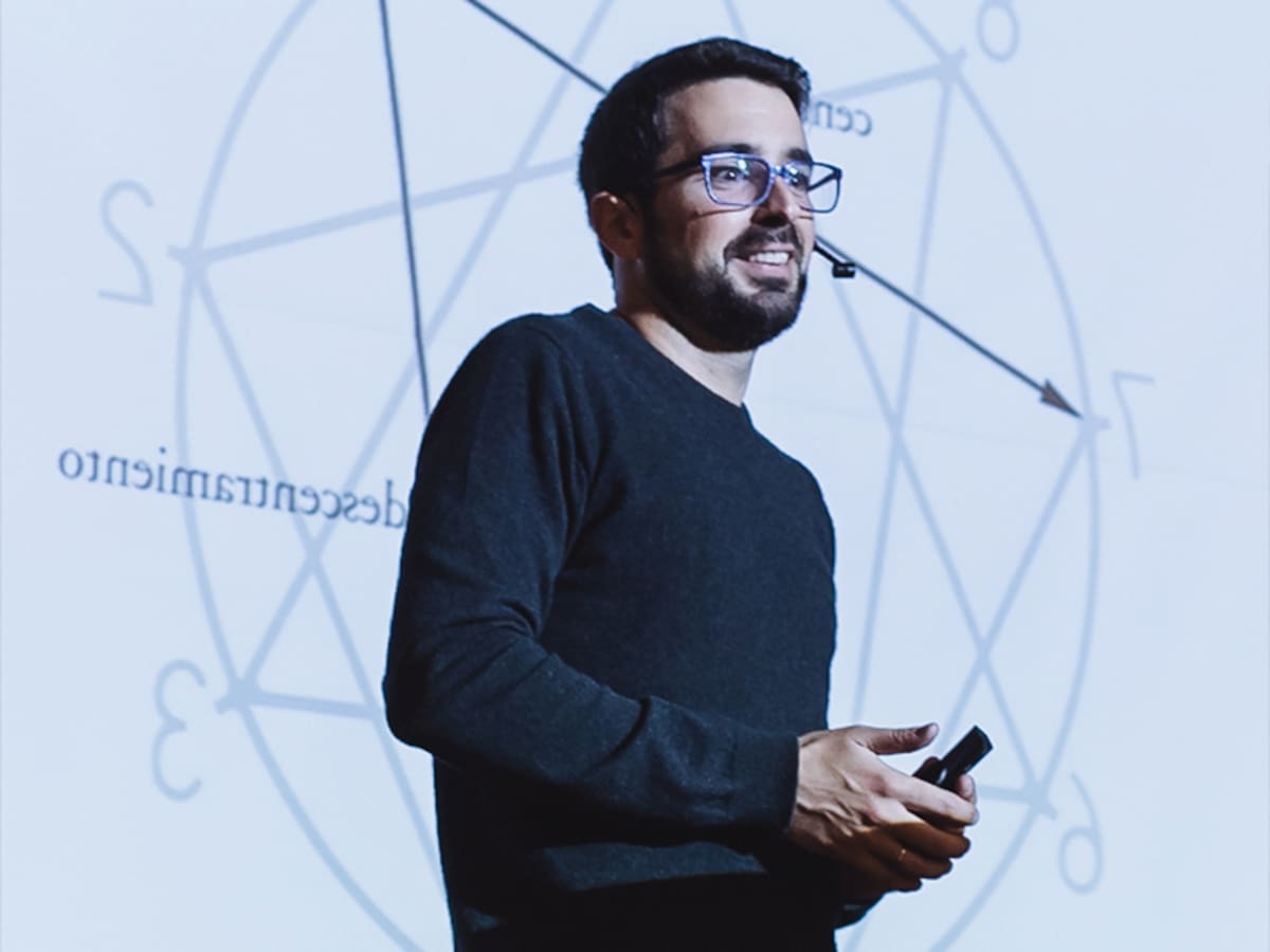 Vilaseca presenta “Anandamida, el neurotransmisor de Dios”: la evidencia del despertar espiritual