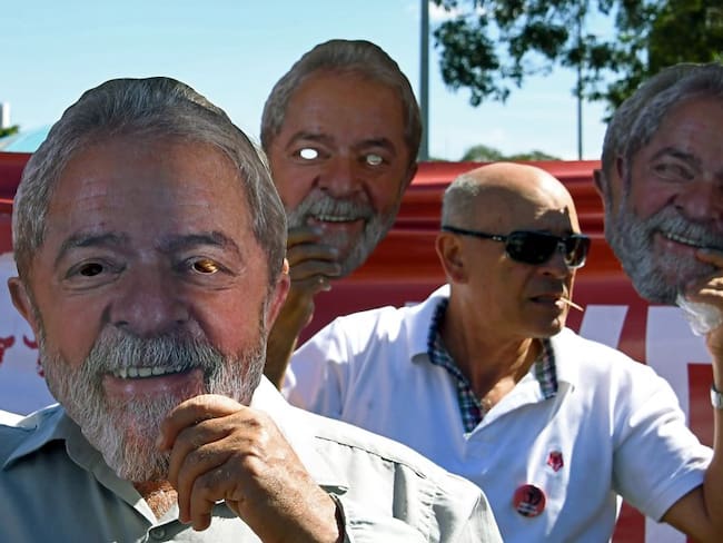 Corte Suprema de Brasil reabre debate sobre la liberación de Lula