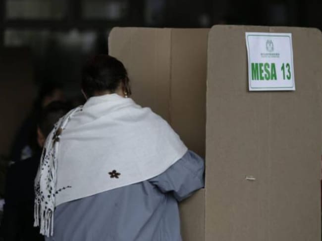 Misión de la UE hace seguimiento a elecciones en Bucaramanga