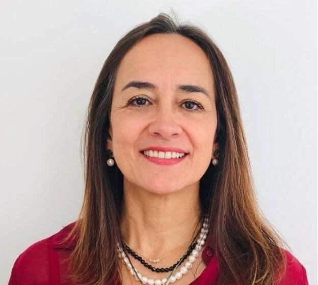 Martha Libia Castaño Tovar, nueva gerente de la Chec