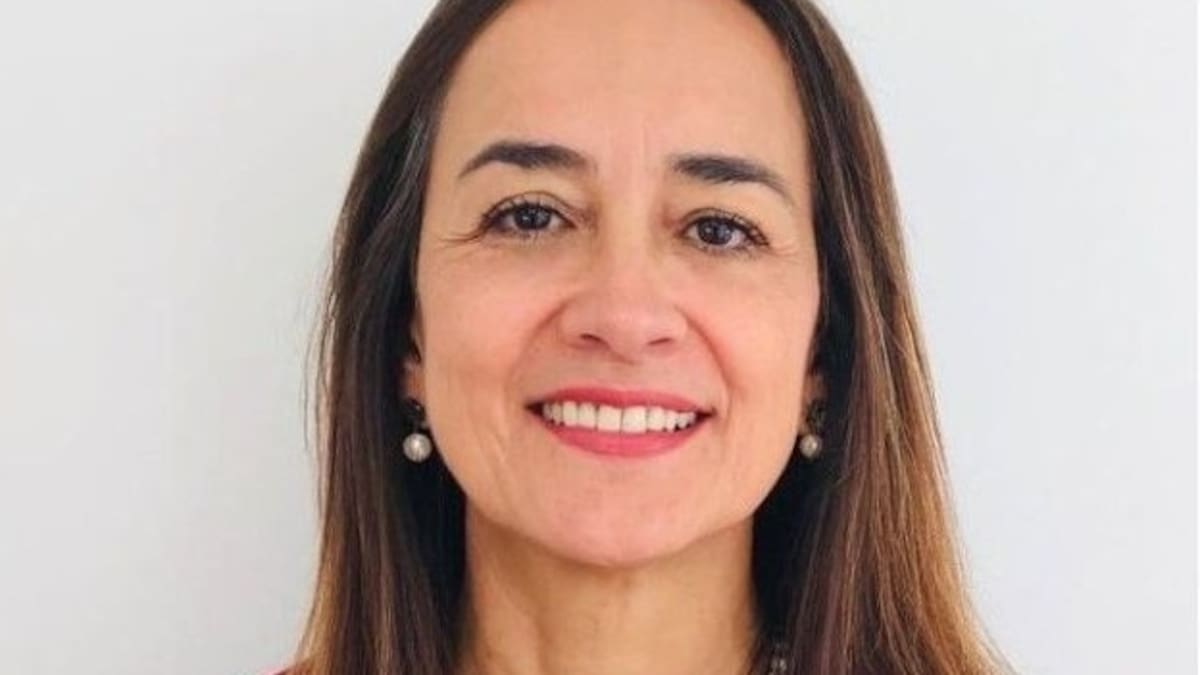La Central Hidroeléctrica de Caldas tiene nueva gerente