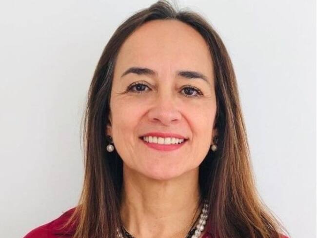 Martha Libia Castaño Tovar, nueva gerente de la Chec
